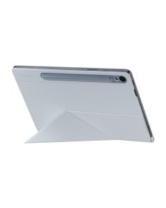 Samsung Tablet Book Cover Smart Galaxy Tab S9 Weiss