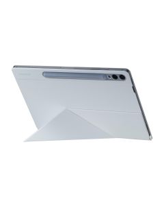 Samsung Tablet Book Cover Smart Galaxy Tab S9+ Weiss