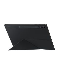 Samsung Tablet Book Cover Smart Galaxy Tab S9 Ultra Schwarz