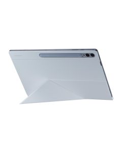Samsung Tablet Book Cover Smart Galaxy Tab S9 Ultra Weiss