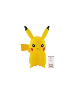 Teknofun Dekoleuchte Pikachu 25 cm (inkl. Fernbedienung)