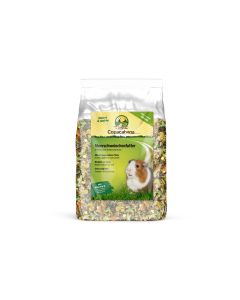 Copacabana Hauptfutter Meerschweinchenfutter Classic, 5 kg