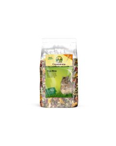 Copacabana Hauptfutter Degu Menü Supreme, 500 g