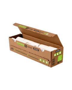 Exacompta Thermo-Papierrolle SumUp 20 Stück