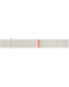 Samsung Fabric Band M/L Galaxy Watch 4/5/6 Sand