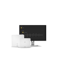 Axis Door Controller Extension Lizenz