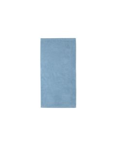 Cawö Handtuch Lifestyle 50 x 100 cm, Sky