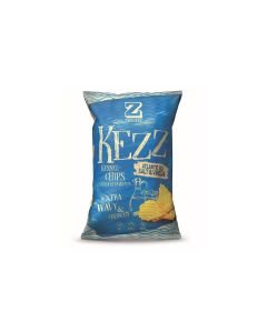 Zweifel Chips KEZZ Atlantic Sea Salt & Vinegar 110 g