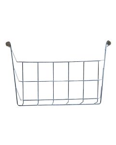 Kerbl Kaninchenraufe, 25 cm