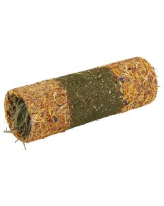 Kerbl Snack Kräutertunnel S, 19 x Ø 7 cm
