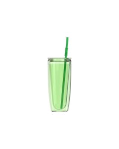 Bodum Thermobecher Pavina To Go 700 ml, Hellgrün