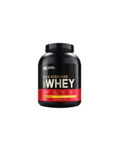 Optimum Nutrition Gold Standard 100% Whey Banane 2300 g