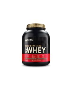 Optimum Nutrition Gold Standard 100% Whey Schokolade 2300 g