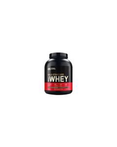 Optimum Nutrition Gold Standard 100% Whey Double Chocolate 2300 g