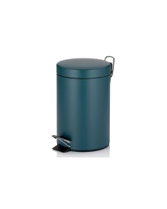 Kela Kosmetikeimer Monaco 3 l, Petrol