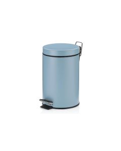 Kela Kosmetikeimer Monaco 3 l, Hellblau