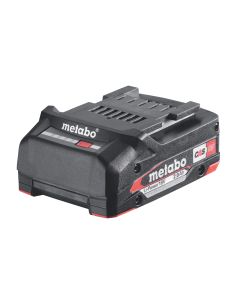 Metabo Akku 18 V, 2.0 Ah