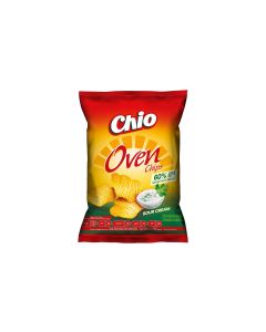 Chio Ovenchips Sour Cream 125 g