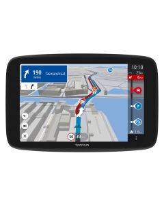 TomTom Navigationsgerät GO Expert 6 Plus