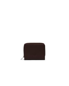Herschel Portemonnaie Georgia Vegan Leather Chicory Coffee