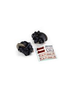 Arrma Differential aus Metall BOOST