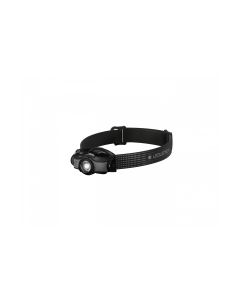 LED LENSER Stirnlampe MH5, 400 lm