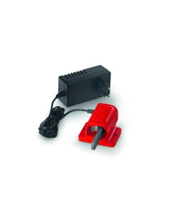 Wolf-Garten Wand-Ladestation QC 25 eM e-multi-star