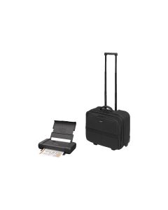 Canon Mobiler Drucker PIXMA TR150 + Akku & Eco Multi Roller SCALE