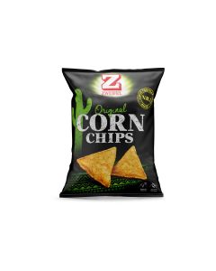 Zweifel Chips Corn Chips Original 125 g
