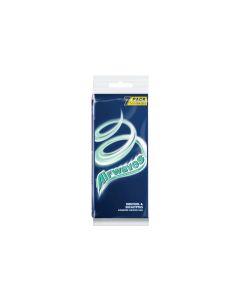 Airwaves Kaugummi Menthol & Eukalyptus 7 x 14 g