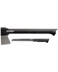 Gerber Axt Gator Combo II