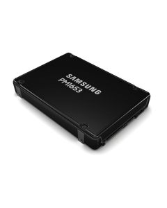 Samsung PM1653 OEM Enterprise 2.5 SAS 960 GB