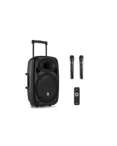 Vonyx PA-System Verve38