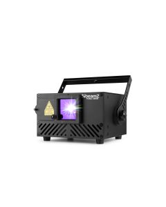 BeamZ Laser Pollux 1200