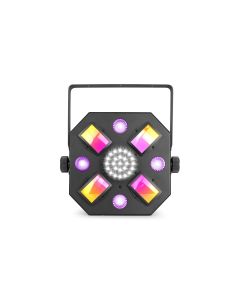 BeamZ Lichteffekt MultiAce3