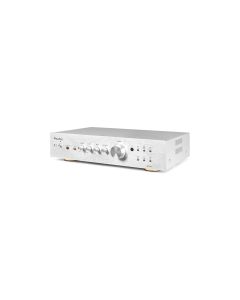 Audizio Stereo-Verstärker AD220A Silber