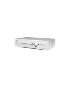 Audizio Stereo-Verstärker AD200A Silber
