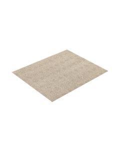 Krafter Schleifpapier Finish P80, 5 Stück