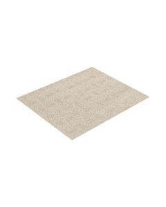 Krafter Schleifpapier Finish P100, 5 Stück