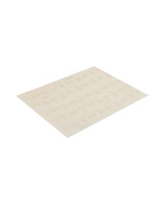 Krafter Schleifpapier Finish P120, 5 Stück