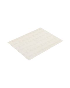 Krafter Schleifpapier Finish P240, 5 Stück