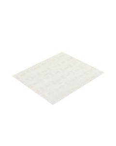 Krafter Schleifpapier Finish P320, 5 Stück