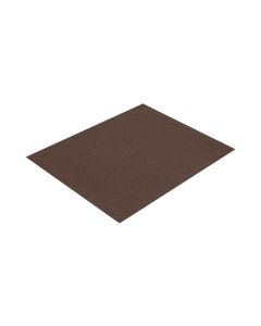 Krafter Schleifpapier Korund P120, 5 Stück