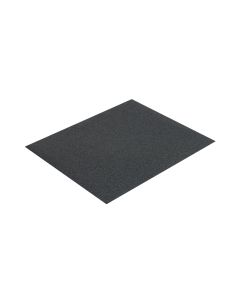 Krafter Schleifpapier wasserfest P80, 5 Stück