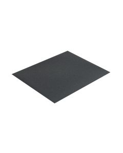 Krafter Schleifpapier wasserfest P120, 5 Stück