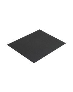 Krafter Schleifpapier Gewebe P100, 5 Stück