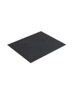 Krafter Schleifpapier Gewebe P150, 5 Stück