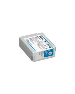 Epson Tinte SJIC42P-C Cyan