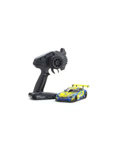 Kyosho Mini-Z MR-03 AMG GT3 #5, 1:27, Readyset