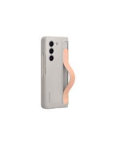 Samsung Back Cover EF-MF946 Standing Galaxy Z Fold5 Sand